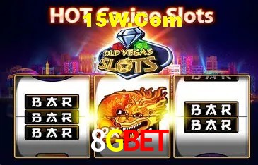 8Gbet