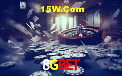 8Gbet