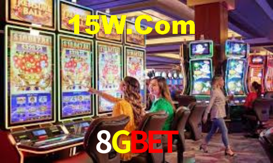 8Gbet